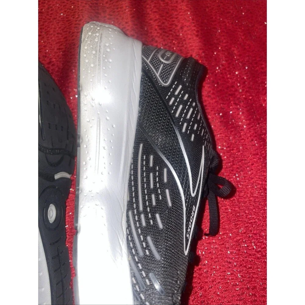 Brooks these are